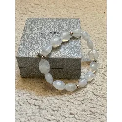 bracelet lalique en cristal