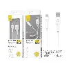 cable iphone chargeur data 6/7/8/x/xs