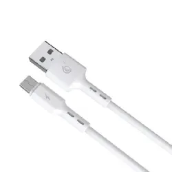 cable micro usb 1m 2,4 a