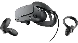 casque de réalité virtuelle oculus rift s