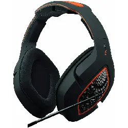 casque gaming gioteck tx50 stereo , filaire, ps4, xbox one