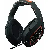 casque gaming gioteck tx50 stereo , filaire, ps4, xbox one