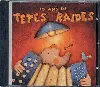 cd 10 ans de tetes raides