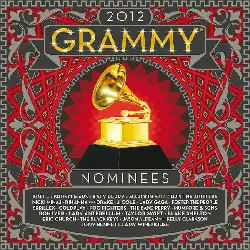 cd 2012 grammy nominees
