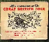 cd a celebration of great british folk (2008, cd)