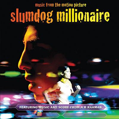 Cd a  r Rahman* Slumdog Millionaire (music From The Motion Picture) (2009, Super Jewel Box, Cd)