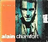 cd alain chamfort (cd) trouble