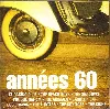 cd années 60 (2002, cd)