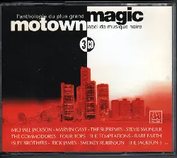 cd anthologie du plus grand label de musique noire