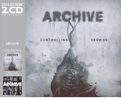 cd archive controlling crowds