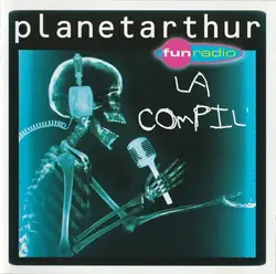 cd arthur - planet arthur - la compil (2003)