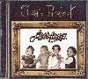 cd aventura god's project (2005, cd)