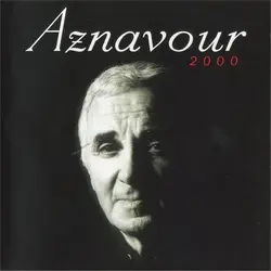cd aznavour - 2000 (2000)