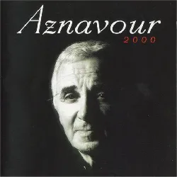 cd aznavour* 2000 (2000, cd)