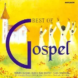 cd best of gospel