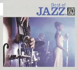 cd best of jazz