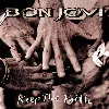 cd bon jovi: keep the faith