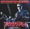 cd brad fiedel terminator 2: judgment day (original motion picture soundtrack) (1991, cd)