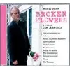 cd broken flowers