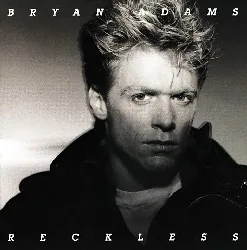 cd bryan adams reckless