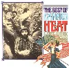 cd canned heat, let's work together the best of,