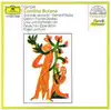 cd carl orff - gundula janowitz · gerhard stolze · dietrich fischer - dieskau · chor und orchester der deutschen oper berlin, euge