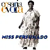 cd cesaria evora miss perfumado (cd)