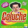 cd coluche c'est l'histoire d'un mec (2001, cd)
