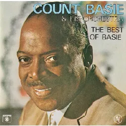 cd count basie & his orchestra - the best of basie