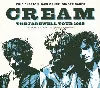 cd cream the farewell tour 1968
