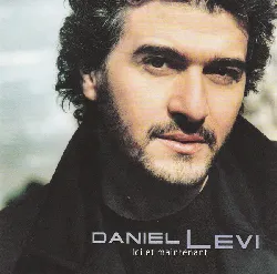 cd daniel levi ici et maintenant (2002, cd)