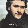 cd daniel levi ici et maintenant (2002, cd)