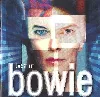 cd david bowie best of (2002, cd)