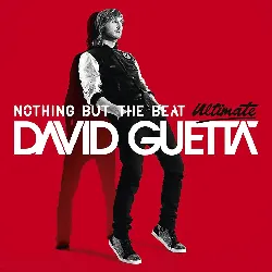 cd david guetta: nothing but the beat-ultimate