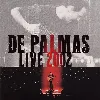 cd de palmas gerald live 2002