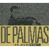 cd de palmas* un homme sans racines (2004, book deluxe edition sacd)