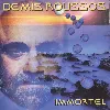 cd demis roussos immortel (1995, cd)