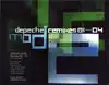 cd depeche mode - remixes 81···04 (2004)