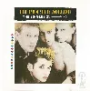 cd depeche mode the singles 81? 85 (1987, cd)