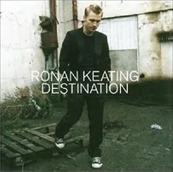 cd destination keating ronan (cd)