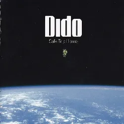 cd dido - safe trip home