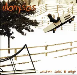 cd dionysos - western sous la neige (2002)