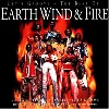cd earth wind fire let's groove the best of neuf