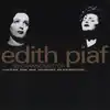 cd edith piaf - 20 chansons d'or (2006)