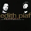 cd edith piaf: 20 chansons d'or
