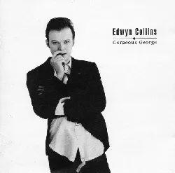 cd edwyn collins gorgeous george (1994, cd)