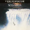 cd ennio morricone the mission (original soundtrack from motion picture) (cd)