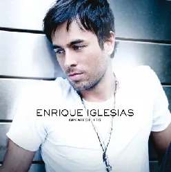 cd enrique iglesias greatest hits (2009, cd)