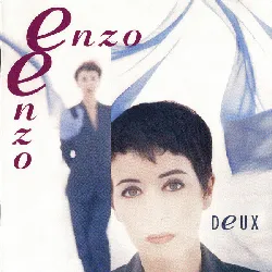 cd enzo deux (1994, cd)