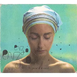 cd enzo enzo - le jour d'à côté